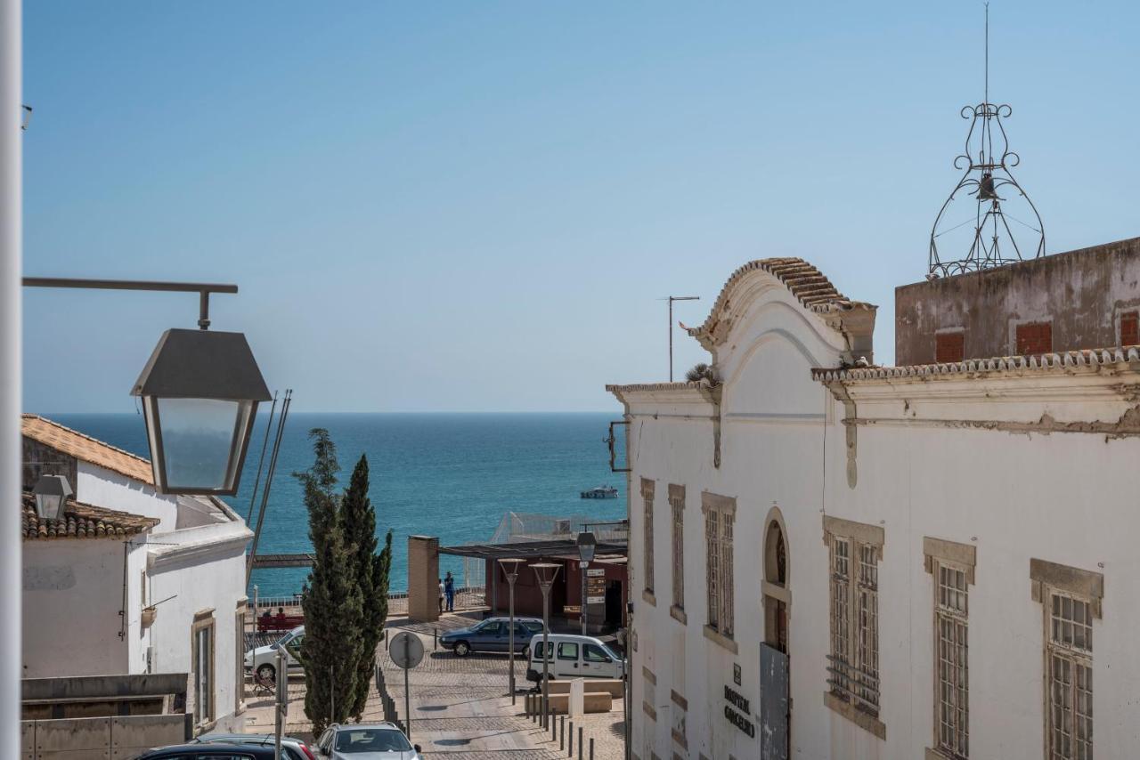 Oldtown 330ft Parking Ac Wifi Apartamento Albufeira